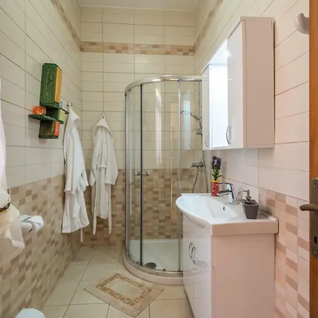 Nocleg ze śniadaniem Fieldend B&B