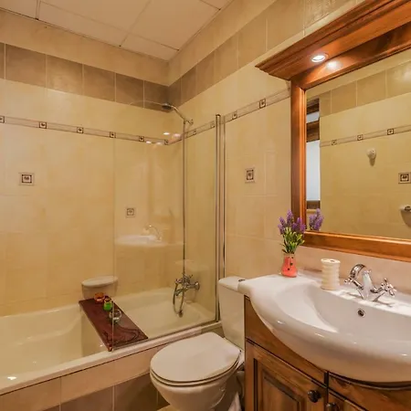 Nocleg ze śniadaniem Fieldend B&B *