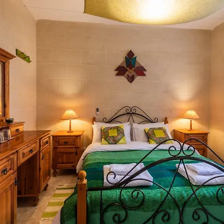 ベッド・アンド・ブレックファスト Fieldend B&B *