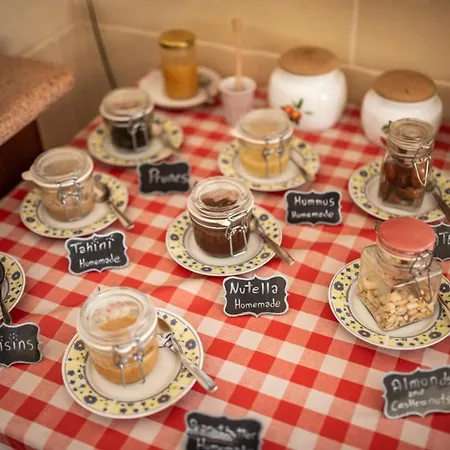 Fieldend B&B Nocleg ze śniadaniem