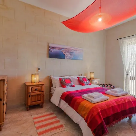 Nocleg ze śniadaniem Fieldend B&B *