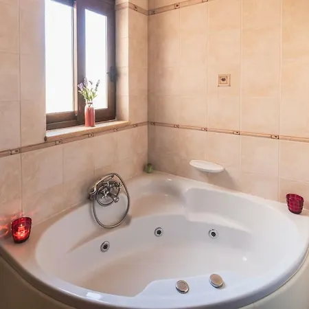 Bed & Breakfast Fieldend B&B Għarb