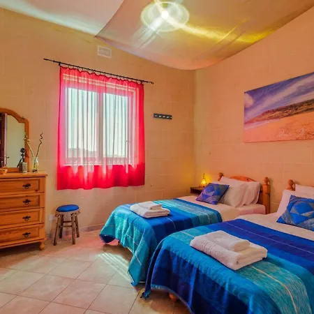 Fieldend B&B Couette-café