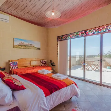 Fieldend B&B *