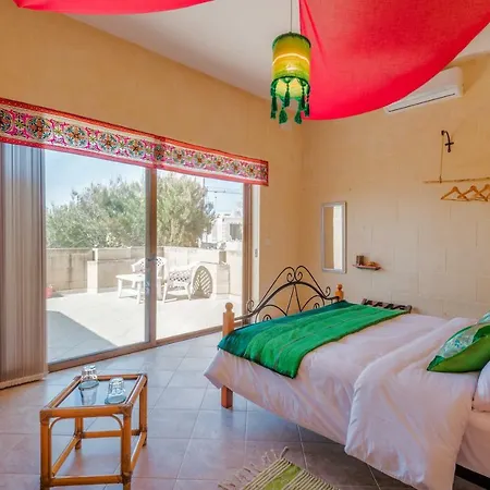 Couette-café Fieldend B&B *