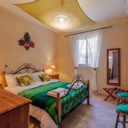 Couette-café Fieldend B&B