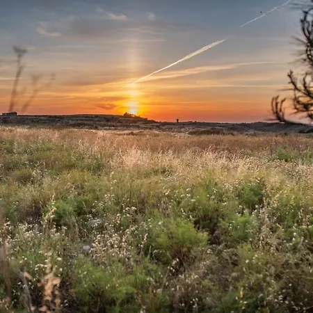 Couette-café Fieldend B&B Għarb