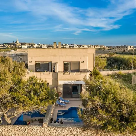 Bed & Breakfast Fieldend B&B Għarb