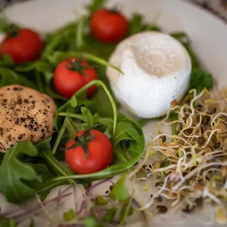 Fieldend B&B Bed & Breakfast Għarb