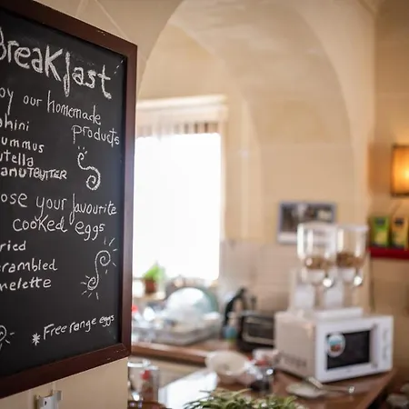 Fieldend B&B